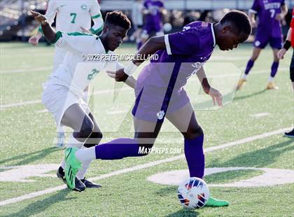 Thumbnail 1 in Nashua South vs Manchester Central (NHIAA Division I Semifinal) photogallery.