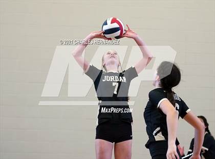 Thumbnail 2 in FR: Jordan @ College Station (A Teams) photogallery.