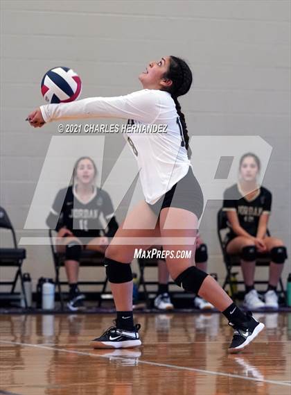 Thumbnail 1 in FR: Jordan @ College Station (A Teams) photogallery.