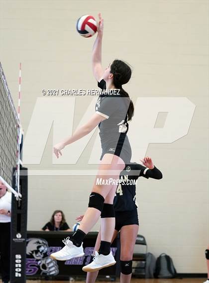 Thumbnail 1 in FR: Jordan @ College Station (A Teams) photogallery.