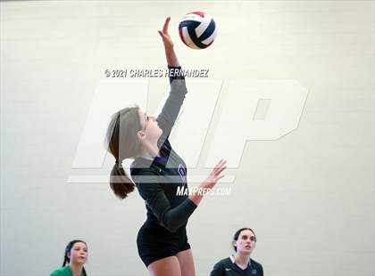 Thumbnail 2 in FR: Jordan @ College Station (A Teams) photogallery.
