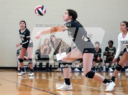 Thumbnail 2 in FR: Jordan @ College Station (A Teams) photogallery.