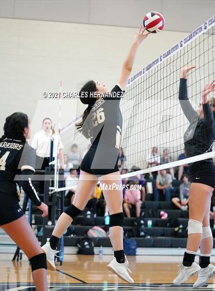 Thumbnail 2 in FR: Jordan @ College Station (A Teams) photogallery.
