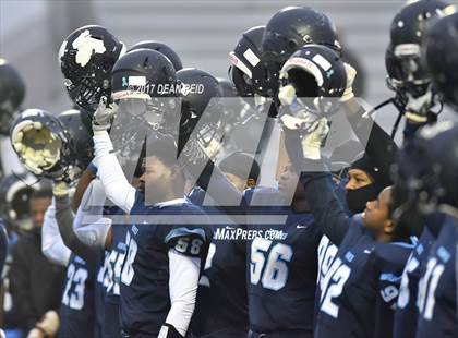 Thumbnail 1 in Glenwood @ Hillcrest (IHSA 5A 2nd Round Playoff) photogallery.