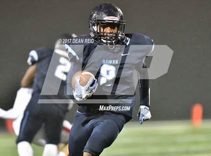 Thumbnail 3 in Glenwood @ Hillcrest (IHSA 5A 2nd Round Playoff) photogallery.