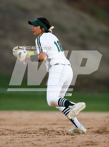 Thumbnail 1 in Bakersfield Christian @ Garces Memorial photogallery.
