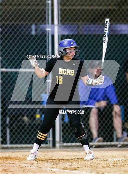 Thumbnail 3 in Bakersfield Christian @ Garces Memorial photogallery.