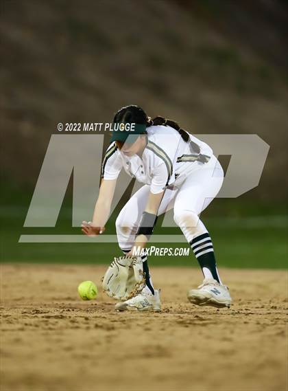 Thumbnail 3 in Bakersfield Christian @ Garces Memorial photogallery.