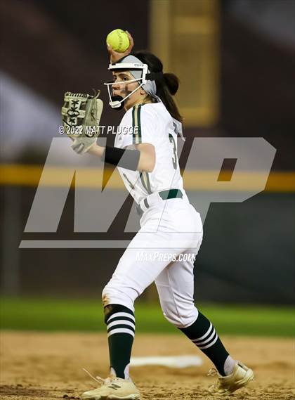 Thumbnail 2 in Bakersfield Christian @ Garces Memorial photogallery.