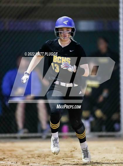Thumbnail 3 in Bakersfield Christian @ Garces Memorial photogallery.