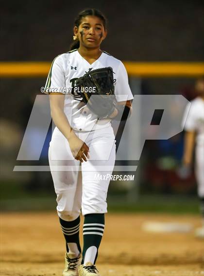Thumbnail 2 in Bakersfield Christian @ Garces Memorial photogallery.
