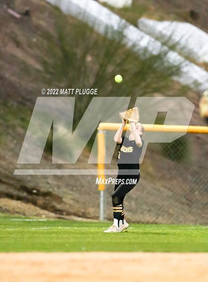 Thumbnail 2 in Bakersfield Christian @ Garces Memorial photogallery.