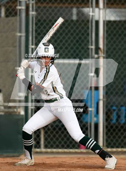 Thumbnail 1 in Bakersfield Christian @ Garces Memorial photogallery.