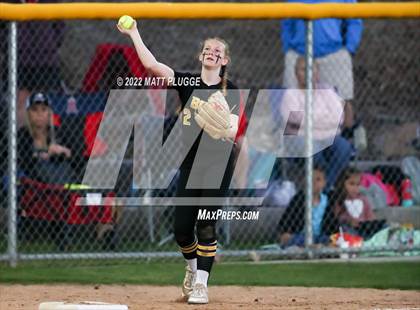 Thumbnail 1 in Bakersfield Christian @ Garces Memorial photogallery.