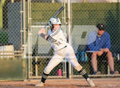 Thumbnail 2 in Bakersfield Christian @ Garces Memorial photogallery.