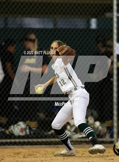 Thumbnail 3 in Bakersfield Christian @ Garces Memorial photogallery.