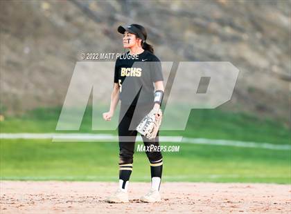 Thumbnail 3 in Bakersfield Christian @ Garces Memorial photogallery.