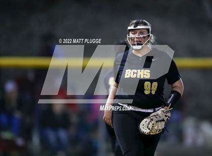 Thumbnail 1 in Bakersfield Christian @ Garces Memorial photogallery.