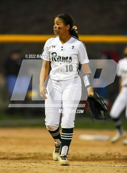 Thumbnail 1 in Bakersfield Christian @ Garces Memorial photogallery.