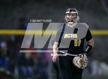 Thumbnail 2 in Bakersfield Christian @ Garces Memorial photogallery.