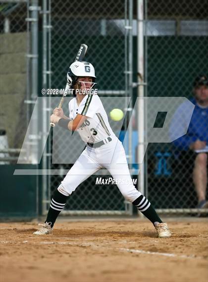 Thumbnail 1 in Bakersfield Christian @ Garces Memorial photogallery.