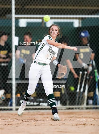 Thumbnail 2 in Bakersfield Christian @ Garces Memorial photogallery.