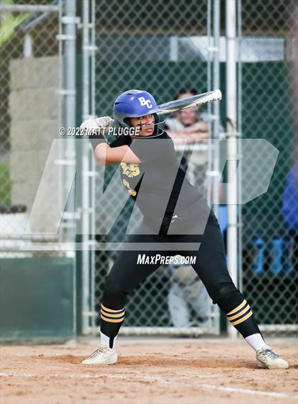 Thumbnail 1 in Bakersfield Christian @ Garces Memorial photogallery.