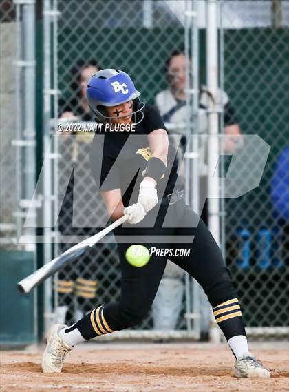 Thumbnail 2 in Bakersfield Christian @ Garces Memorial photogallery.