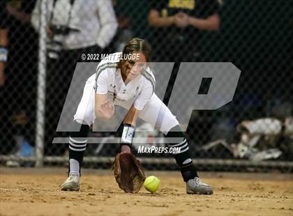 Thumbnail 1 in Bakersfield Christian @ Garces Memorial photogallery.