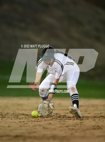 Thumbnail 3 in Bakersfield Christian @ Garces Memorial photogallery.