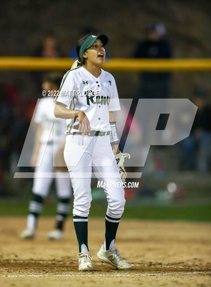 Thumbnail 1 in Bakersfield Christian @ Garces Memorial photogallery.