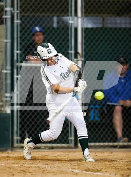 Thumbnail 1 in Bakersfield Christian @ Garces Memorial photogallery.