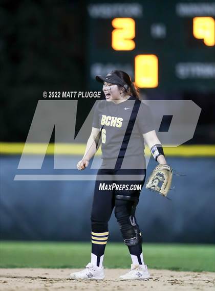 Thumbnail 1 in Bakersfield Christian @ Garces Memorial photogallery.