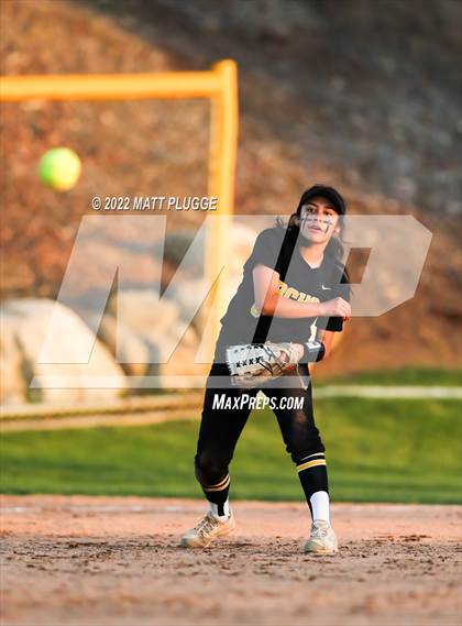Thumbnail 2 in Bakersfield Christian @ Garces Memorial photogallery.