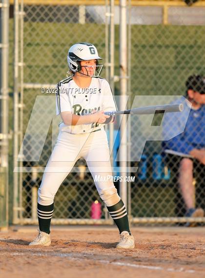 Thumbnail 1 in Bakersfield Christian @ Garces Memorial photogallery.