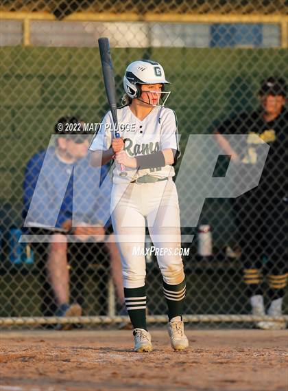 Thumbnail 3 in Bakersfield Christian @ Garces Memorial photogallery.