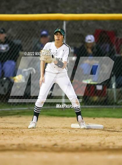 Thumbnail 3 in Bakersfield Christian @ Garces Memorial photogallery.