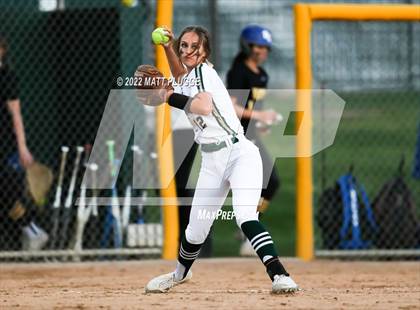 Thumbnail 3 in Bakersfield Christian @ Garces Memorial photogallery.