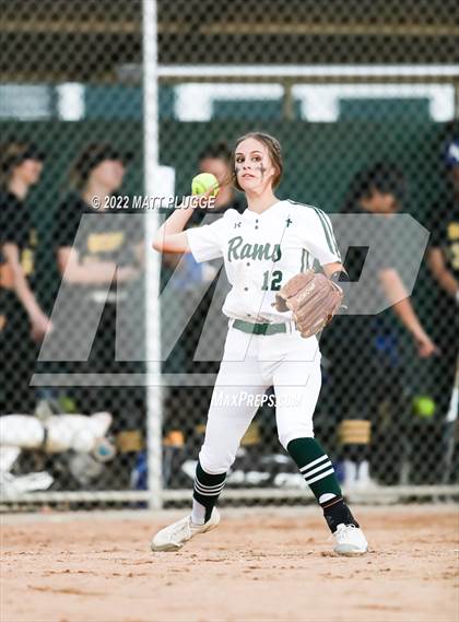Thumbnail 3 in Bakersfield Christian @ Garces Memorial photogallery.