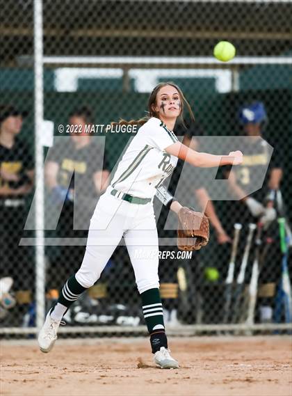 Thumbnail 3 in Bakersfield Christian @ Garces Memorial photogallery.