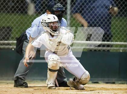 Thumbnail 2 in Bakersfield Christian @ Garces Memorial photogallery.