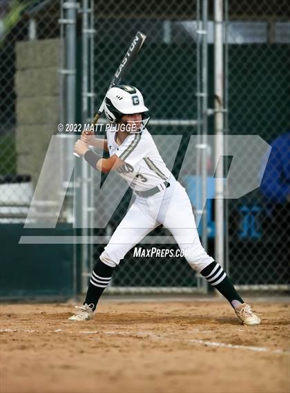 Thumbnail 3 in Bakersfield Christian @ Garces Memorial photogallery.