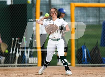 Thumbnail 1 in Bakersfield Christian @ Garces Memorial photogallery.