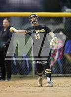 Photo from the gallery "Bakersfield Christian @ Garces Memorial"