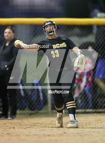 Thumbnail 2 in Bakersfield Christian @ Garces Memorial photogallery.