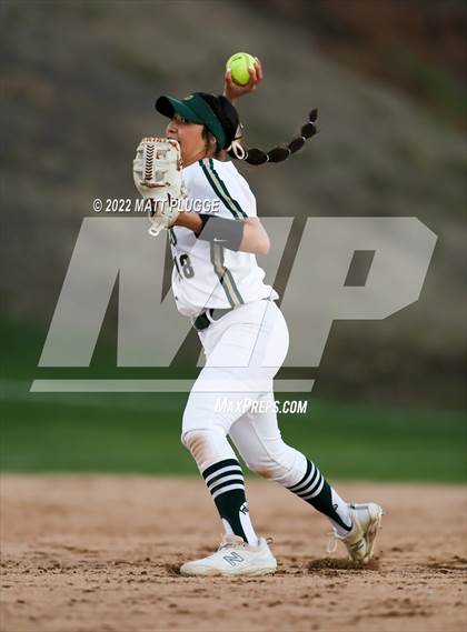 Thumbnail 2 in Bakersfield Christian @ Garces Memorial photogallery.