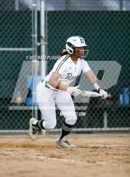 Thumbnail 3 in Bakersfield Christian @ Garces Memorial photogallery.