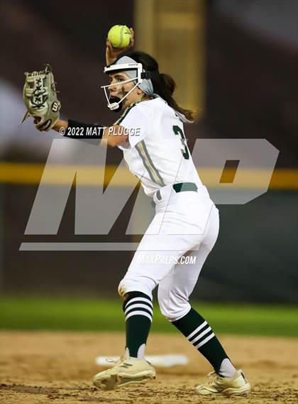 Thumbnail 1 in Bakersfield Christian @ Garces Memorial photogallery.