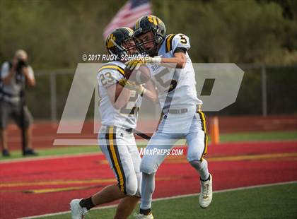 Thumbnail 1 in Boron vs. Christian (Honor Bowl) photogallery.