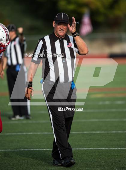 Thumbnail 2 in Boron vs. Christian (Honor Bowl) photogallery.